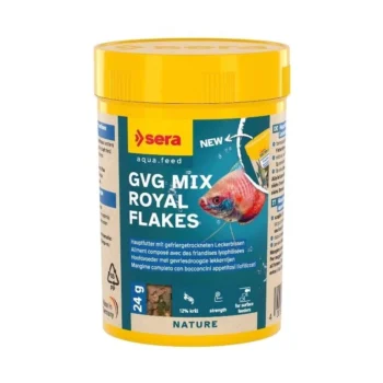 Sera Gvg-Mix Nature 250ml
