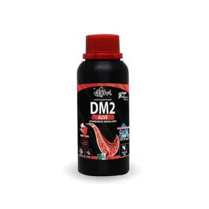 Haquoss Dm2 Alive 100ml - Perm Sales