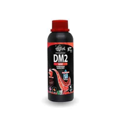 Haquoss Dm2 Alive 250ml - Perm Sales