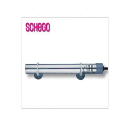 Schego Heater/Titanium Tube 50W - Θέρμανση