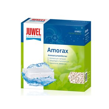 Juwel Amorax M - Υλικά Φίλτρανσης