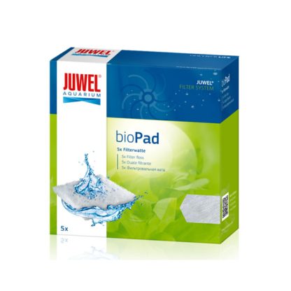 Juwel Biopad S - Υλικά Φίλτρανσης