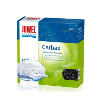 Juwel Carbax XL - Sales