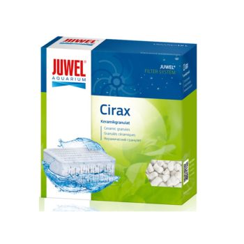 Juwel Cirax Μ - Υλικά Φίλτρανσης