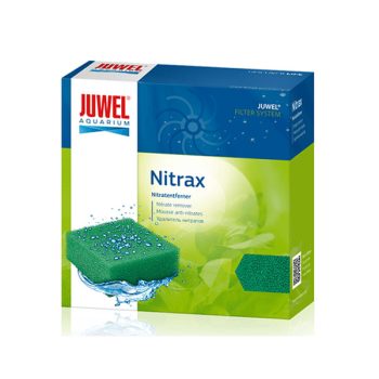 Juwel Nitrax L - Υλικά Φίλτρανσης
