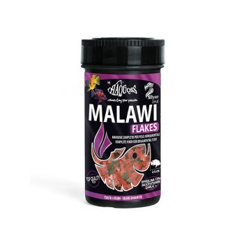 Haquoss Malawi Flakes 250ml/40gr - Perm Sales