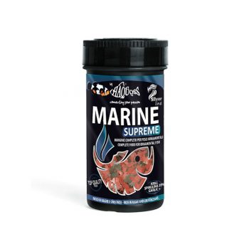 Haquoss Marine Supreme 250ml/40gr - Sales