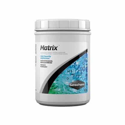 Seachem Matrix 2000ml - Υλικά Φίλτρανσης