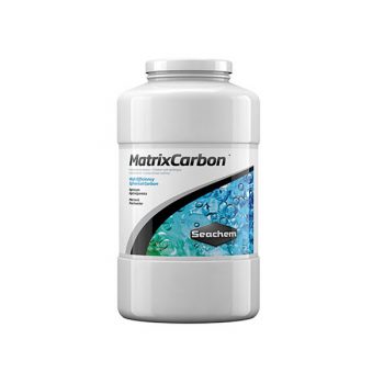 Seachem Matrix Carbon 2000ml - Υλικά Φίλτρανσης