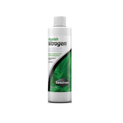 Seachem Flourish Nitrogen 250ml - Sales
