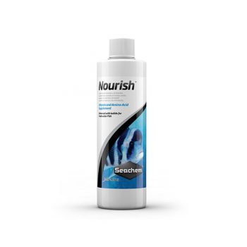 Aquaforest Fish V 10ml - Συμπληρώματα Τροφών