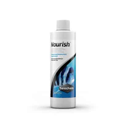 Seachem Nourish 250ml - Συμπληρώματα Τροφών