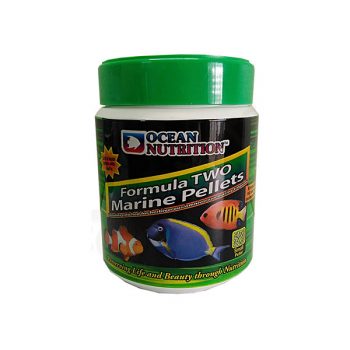 Haquoss Marine Gran Gourmet 1000ml/550gr - Perm Sales