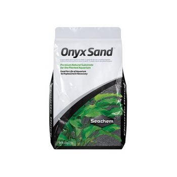 Seachem Onyx Sand 3.5kg - Άμμος – Χαλίκια