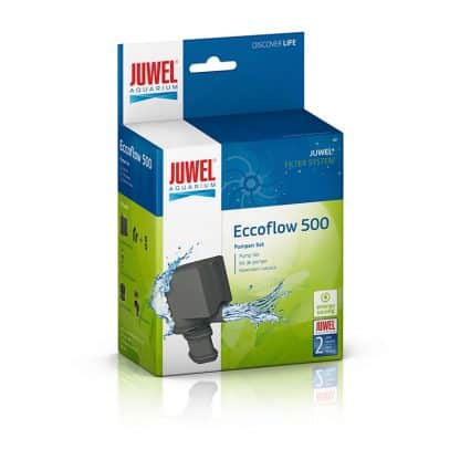 Juwel Eccoflow Pump – Κυκλοφορητής 500 L/H - Sales