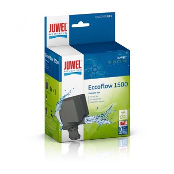 Juwel Eccoflow Pump 1500 L/H - Perm Sales