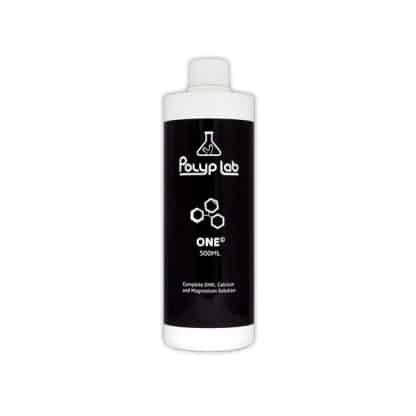 Polyplab One – Balanced Calcium/Mag/Dkh 500ml - Συμπληρώματα Κοραλλιών