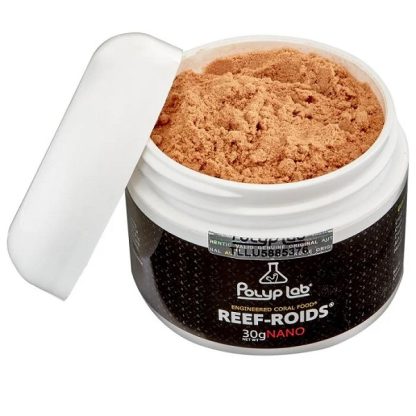 Polyplab Reef-Roids Coral Food 30gr - Τροφές για Ασπόνδυλα / Κοράλλια