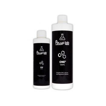 Polyplab One – Balanced Calcium/Mag/Dkh 250ml - Συμπληρώματα Κοραλλιών