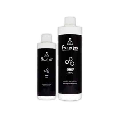 Polyplab One – Balanced Calcium/Mag/Dkh 250ml - Συμπληρώματα Κοραλλιών