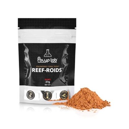 Polyplab Reef-Roids Coral Food 35gr - Τροφές για Ασπόνδυλα / Κοράλλια