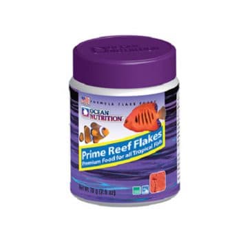 Ocean Nutrition Prime Reef Flakes 71gr - Ξηρές τροφές