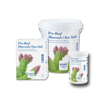 Tropic Marin Pro Reef Sea Salt 10kg - Αλάτια