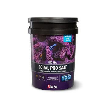Red Sea Coral Pro Salt 22kg - Αλάτια