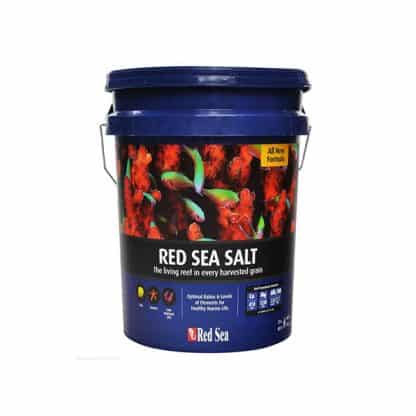 Red Sea Salt 22kg - Αλάτια