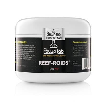 Polyplab Reef-Roids Coral Food 150gr - Τροφές για Ασπόνδυλα / Κοράλλια