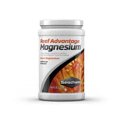 Seachem Reef Advantage Magnesium 300gr - Πρόσθετα