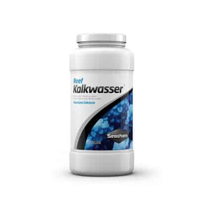 Seachem Reef Kalkwasser 500gr - Πρόσθετα