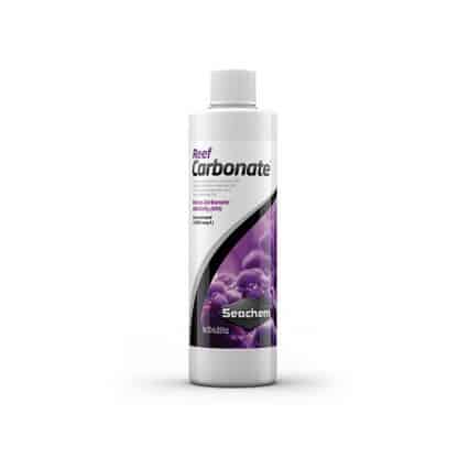 Seachem Reef Carbonate 250ml - Πρόσθετα