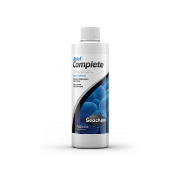 Seachem Reef Complete 500ml - Sales