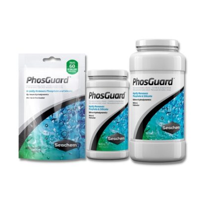 Seachem Phosguard 1lt - Υλικά Φίλτρανσης