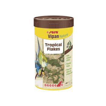 Sera Vipan Nature 1000ml - Sales