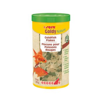 Hikari Goldfish Staple Baby Pellet 100gr - Ξηρές τροφές