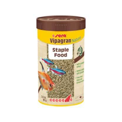 Sera Vipagran Nature 1000ml - Sales