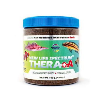 New Life Spectrum – Thera A Formula 60gr - Ξηρές τροφές