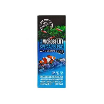 Microbe-Lift Special Blend 236ml - Βακτήρια