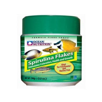 Ocean Nutrition Formula Two Small Pellets 400gr - Ξηρές τροφές