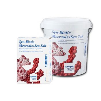 Aquaforest Reef Salt 2kg - Αλάτια