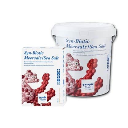 Tropic Marin Syn Biotic Sea Salt 4kg - Αλάτια