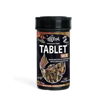 Hikari Sinking Cichlid Excel 342gr - Ξηρές τροφές