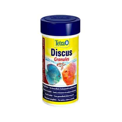 Tetra Discus Granules 250ml - salesbackup