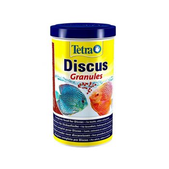 Tetra Discus Granules 1000ml - Sales