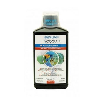 Easy Life Voogle 500ml - Αντιμετώπιση Προβλημάτων