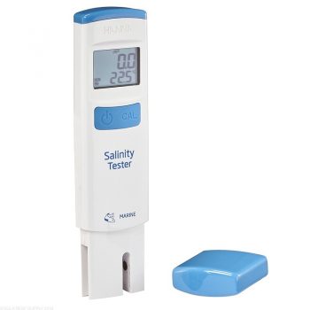 Hanna Salinity Tester - Perm Sales