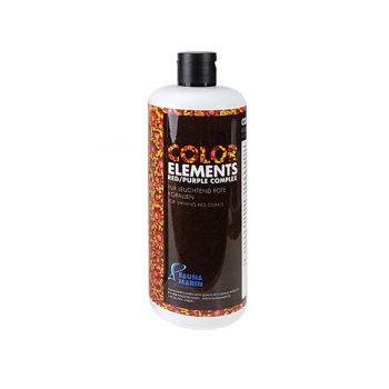 Fauna Marin Color Red/Purple 500ml - Perm Sales