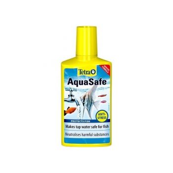 Tetra Aquasafe 100ml - salesbackup